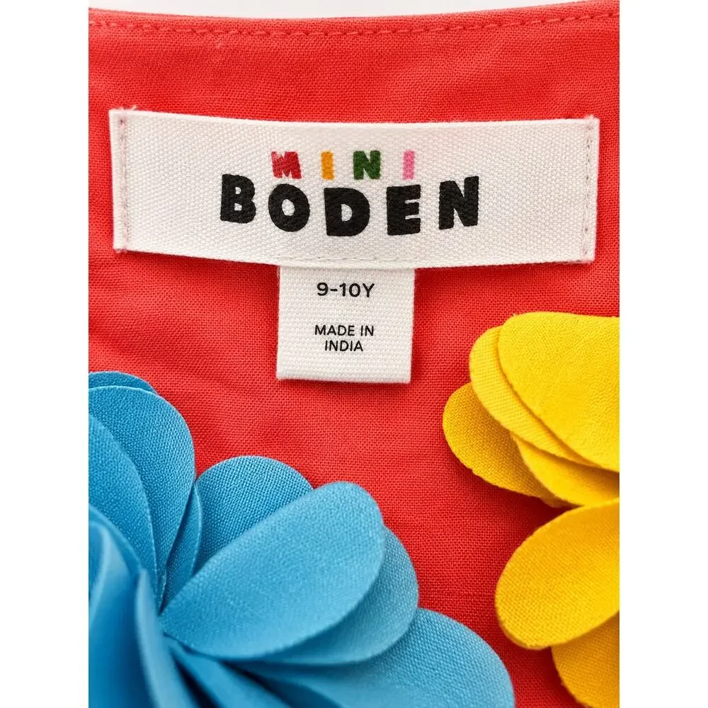 Mini Boden bright playful